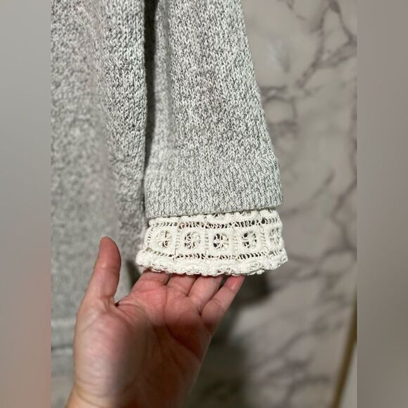 French Connection Turtle Neck Sweater - Picture 7 of 7